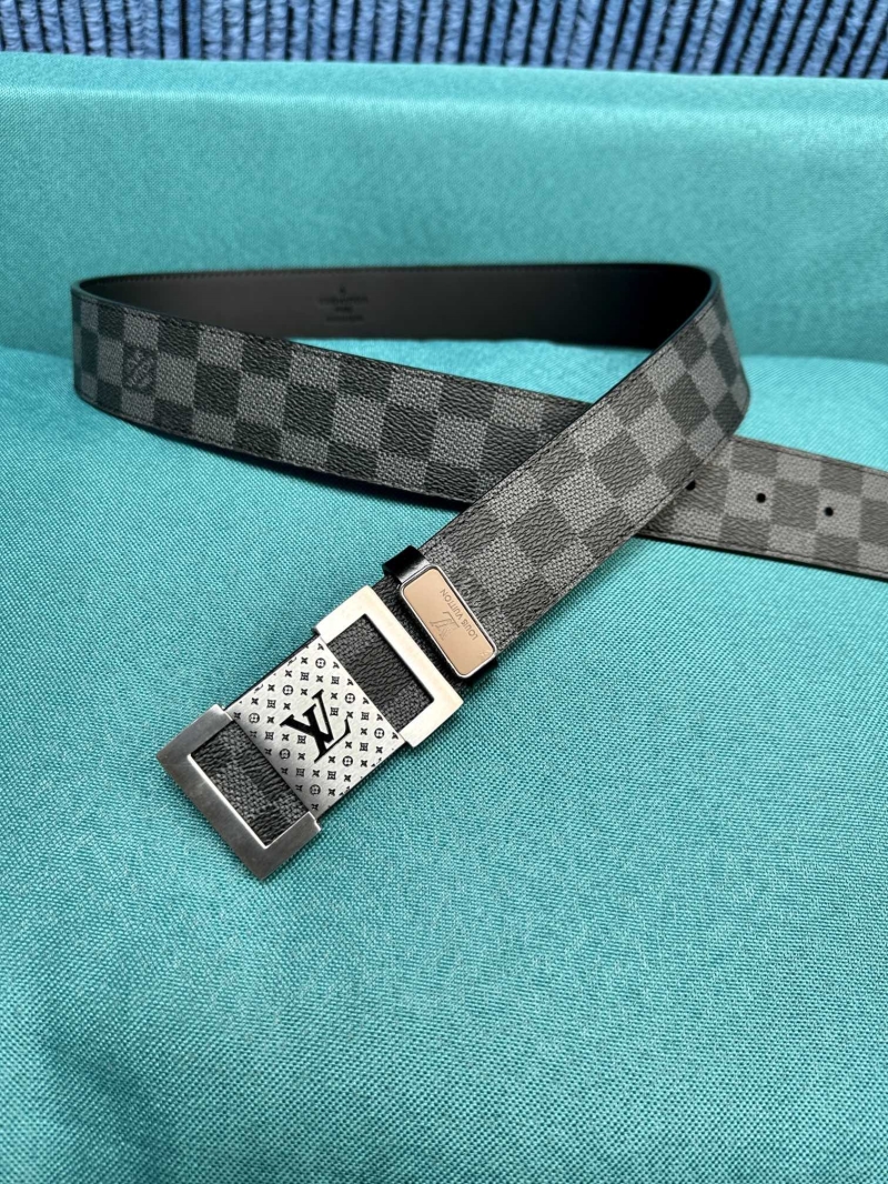 Louis Vuitton Belts